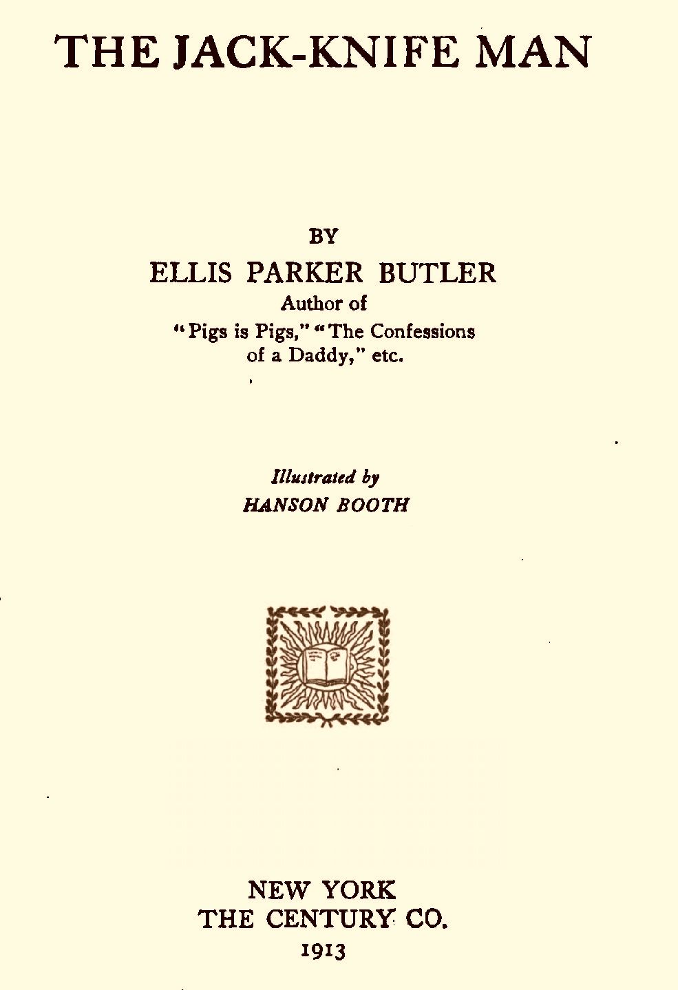 titlepage