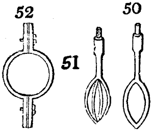 Pipe straightening tools