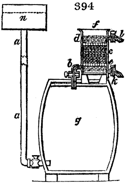 Filtration apparatus