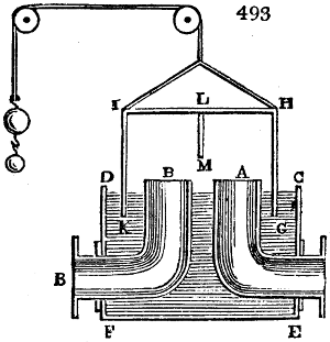 Water trap