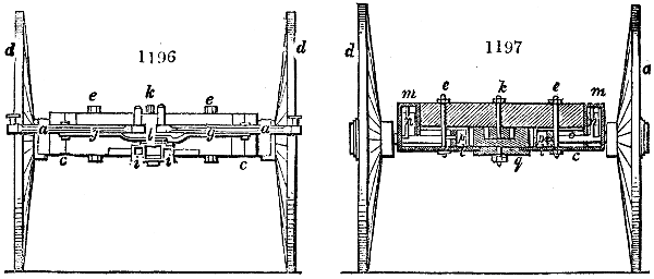 Steering wheel construction