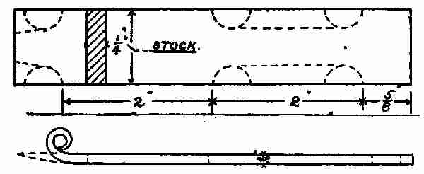 parts for hasp