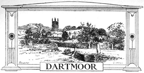 DARTMOOR