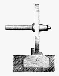 (Flange-rail)