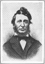 Henry D. Thoreau