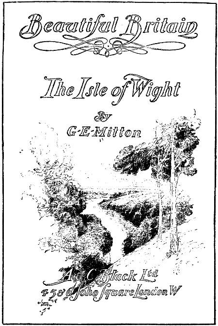 title page