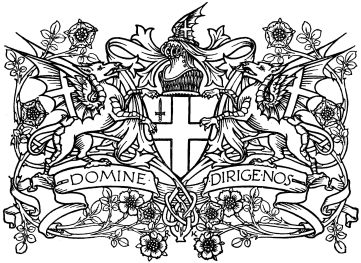 DOMINE DIRIGENOS