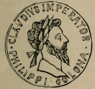 Roman Coin