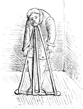 Skeffington’s Gyves.