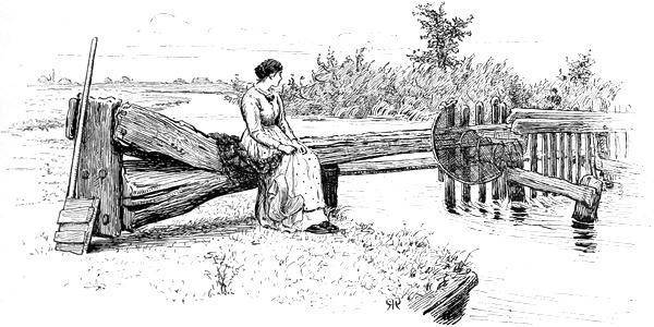 Eynsham Weir
