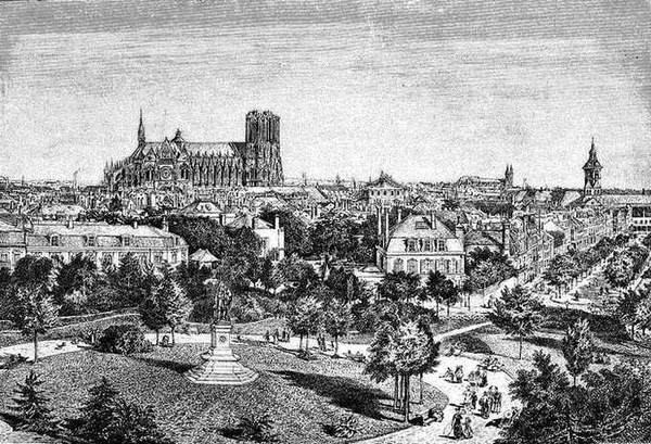 Reims