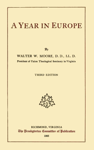 Title Page