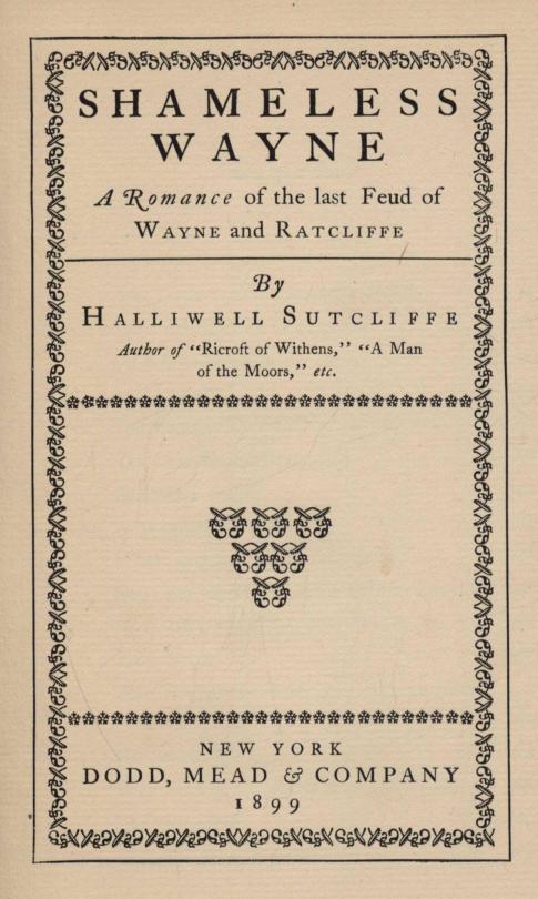 Title page