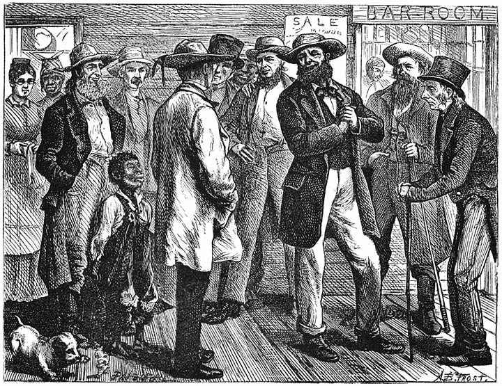 VOOREERST NOG NIET, M’NHEER, VOOREERST NOG NIET. (Blz. 99).