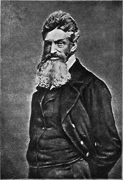 JOHN BROWN