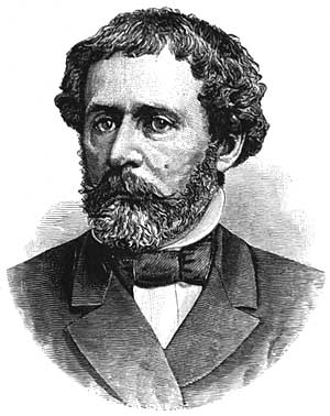 JOHN C. FRÉMONT