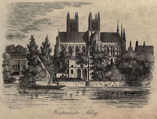 Westminster Abbey