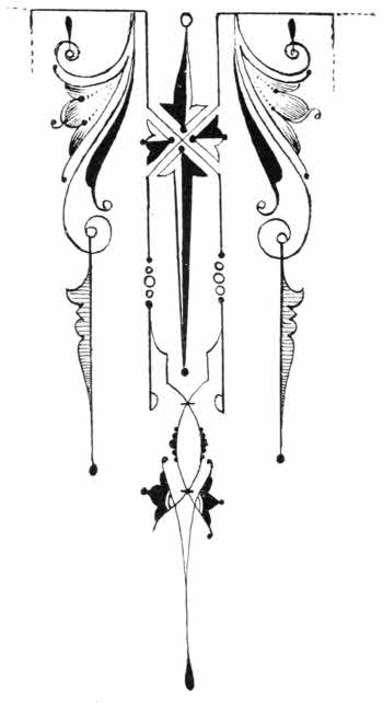 Example Striping Design