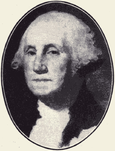 GEORGE WASHINGTON