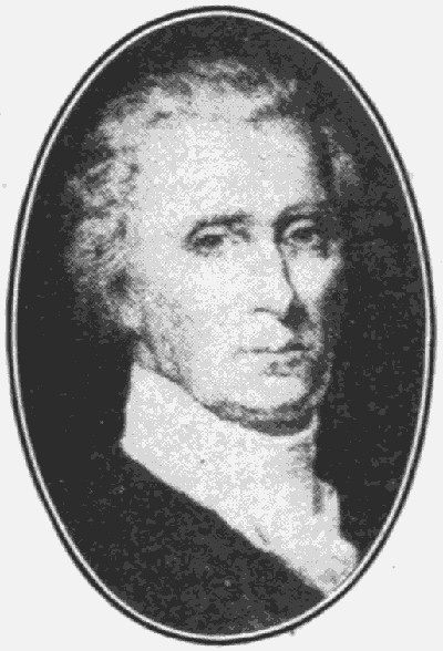 CHARLES CARROLL