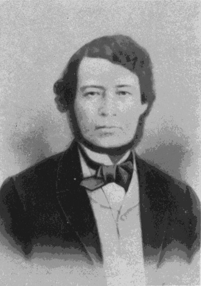 D’ARCY McGEE