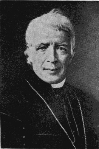 MGR. IGNACE BOURGET