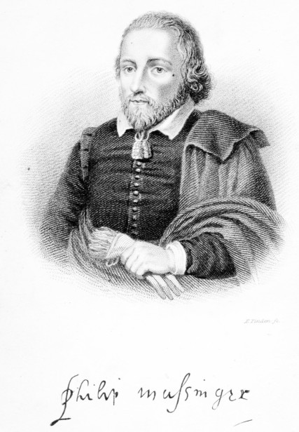 Philip Massinger