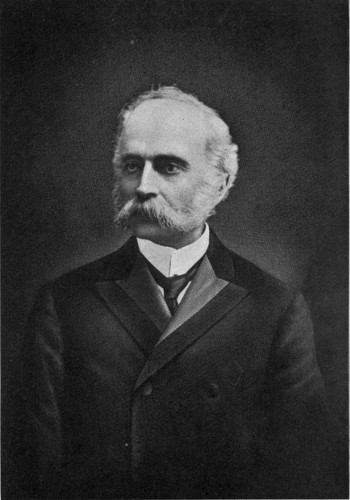 LOUIS J. A. SURVEYER