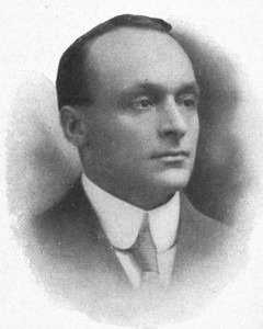 JUDSON A. DECEW