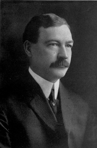 JAMES R. GORDON