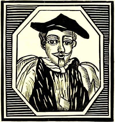 WILLIAM LAUD, ARCHBISHOP OF CANTERBURY.