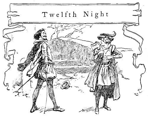 Twelfth Night