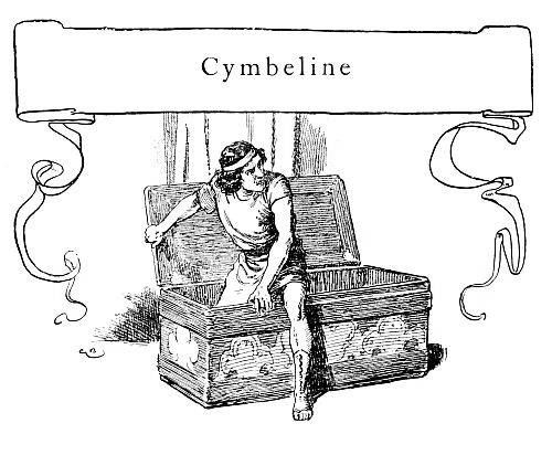 Cymbeline