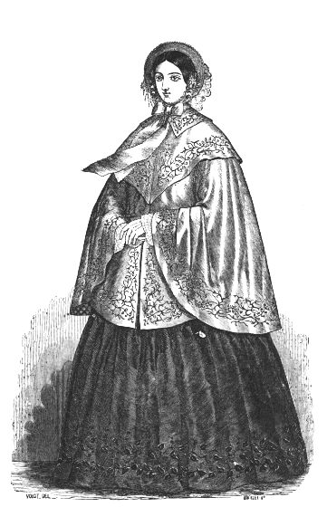 THE HUNGARIAN CIRCLE