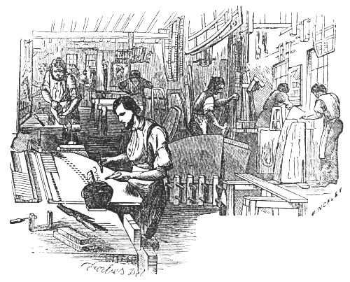 KEY MAKERS DEPARTMENT