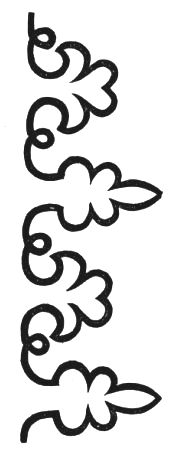 BRAIDING ROUND DRESS