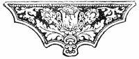 Decorative motif