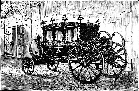 carriage