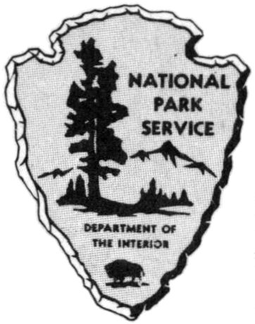 NATIONAL PARK SERVICE · DEPARTMENT OF THE INTERIOR