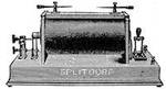 A coil