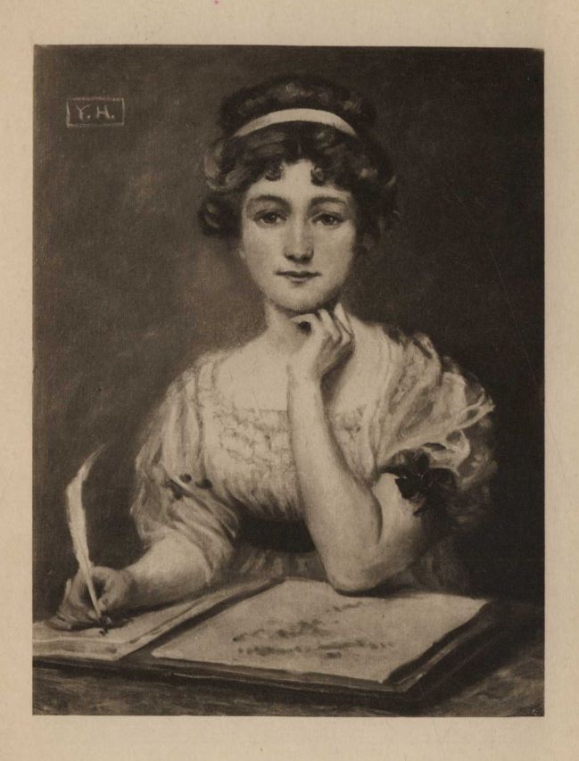 Jane Austen