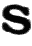 S