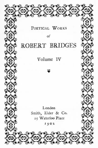 Title Page