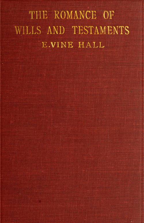 Book Cover.