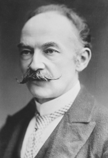 HARDY