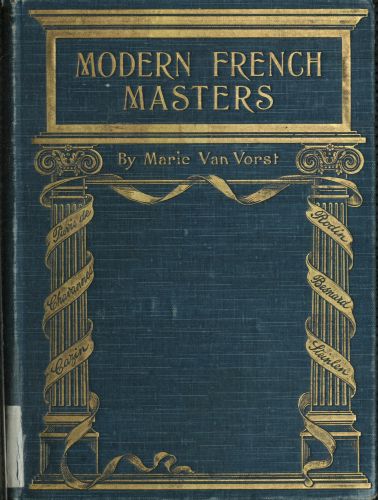 [Image of the book's cover unavailable.]