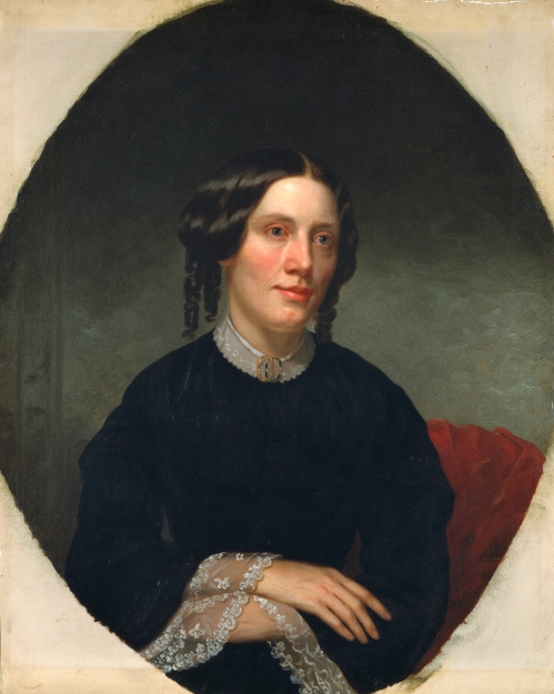 STOWE