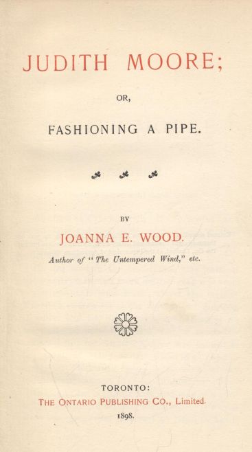 Title page