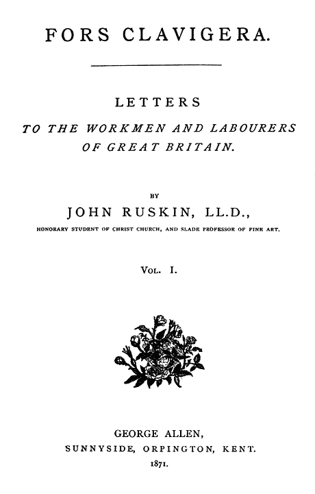 Original Title Page.