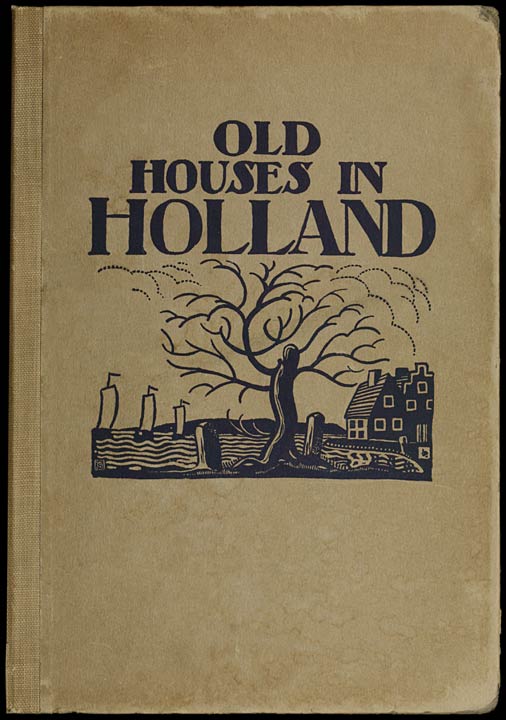 Original Front Cover.